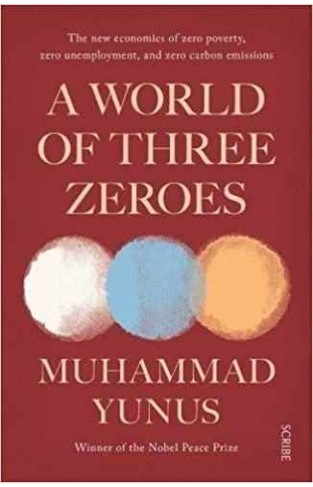 A World of Three Zeroes